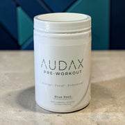 Pre-Workout - Blue Raspberry